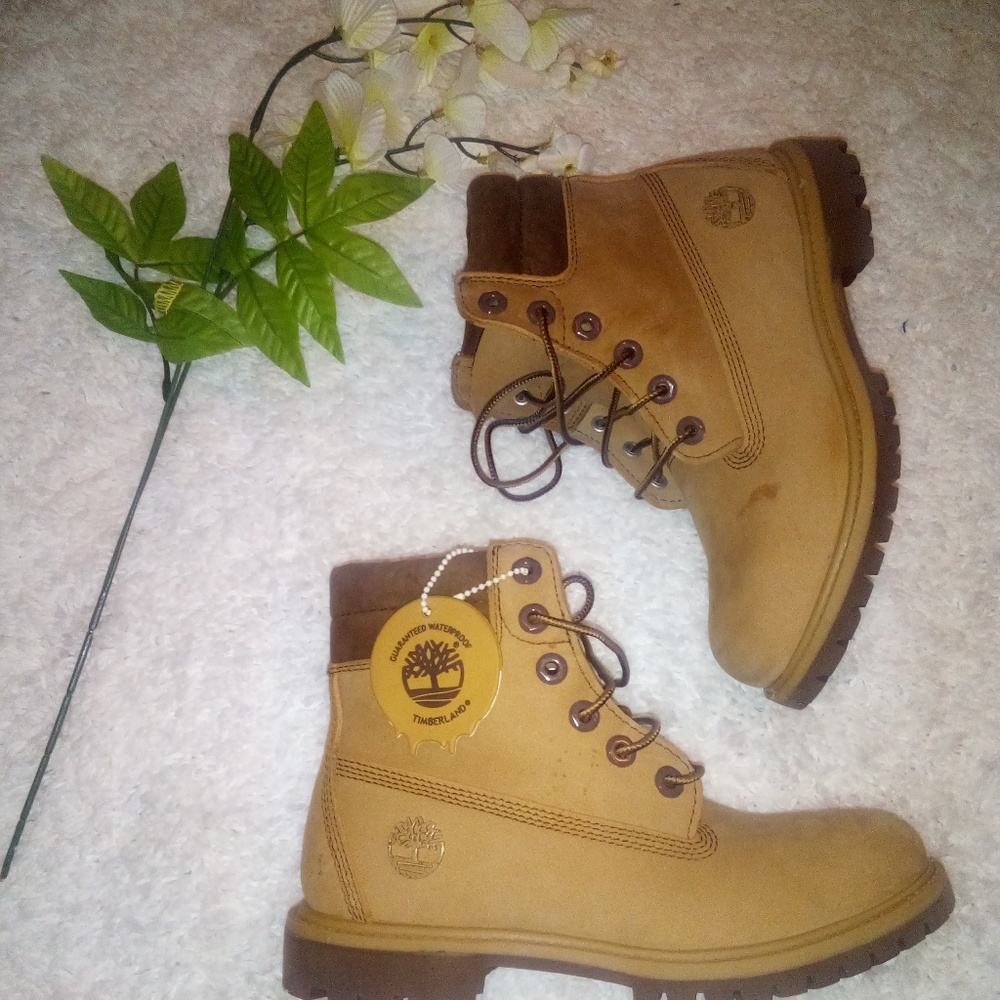 Timberland new